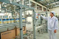 Chờ cú hích mới về “room” ngoại