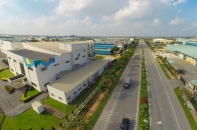 Phân khúc bất động sản công nghiệp: Tích cực tạo nguồn cung mới