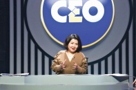 Bà chủ thương hiệu EFORA: Tôi đã mải “chồng tầng” mà quên gia cố móng
