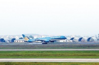 Căng thẳng bố trí vốn “giải cứu” hai sân bay