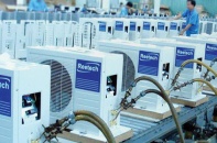 Tài sản cố định “cùn mòn”, REE lệ thuộc vào công ty liên kết