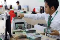 Chi ngàn tỷ gom cổ phiếu quỹ ngân hàng