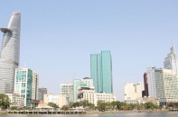 Condotel xuất hiện tại TP.HCM