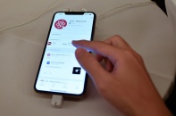 Để từng doanh nghiệp nuôi tham vọng lớn dần