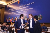 Diễn đàn Cải cách và Phát triển Việt Nam 2019: Đổi mới cơ chế hợp tác vì một Việt Nam thịnh vượng