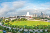 Sẵn sàng cho CAEXPO lần thứ 16