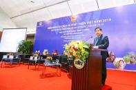 VRDF 2019: Định hình con đường đi tới thịnh vượng