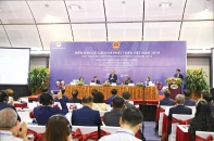 Diễn đàn Cải cách và Phát triển Việt Nam 2019: Những câu hỏi cho tương lai