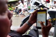 P2P vốn ngoại đang tàn phá thị trường