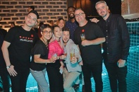 Wink Hotels ra mắt tạp chí đa ngôn ngữ The DOT Magazine