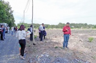 Địa ốc Alibaba câu khách hàng bằng chiêu trò kinh doanh đa cấp