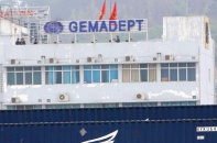 Công ty mẹ Gemadept: Nghịch lý doanh thu nhỏ hơn lợi nhuận