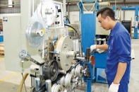 FDI không thể thay thế cho đầu tư trong nước