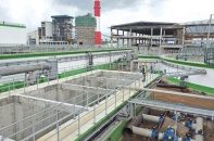 Mong manh dự án tỷ USD