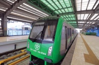 Dự án đường sắt Cát Linh - Hà Đông: Nguy cơ khê đọng kiến nghị kiểm toán