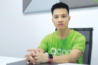 Hà Trung Kiên, CEO Gapo: Khát khao tạo ra sản phẩm đẳng cấp