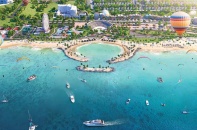 Second home biển - xu hướng đầu tư đang lên năm 2019