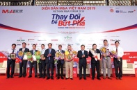 Cuộc đua giữ niềm tin của độc giả 