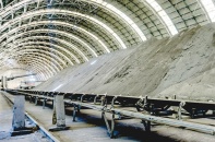 Điểm mặt ông lớn xi măng tự ý nâng công suất