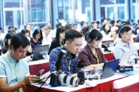 Những start-up đã “lớn” và câu chuyện viết về doanh nhân
