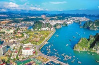 Quảng Ninh lựa chọn nhà đầu tư dựa vào chất lượng và hiệu quả dòng vốn