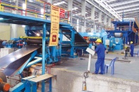 Bí ẩn lãi vay và khấu hao trong kinh doanh của Hoa Sen