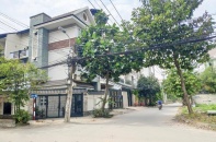 Cả khu phố “đại gia” bị chủ đầu tư thế chấp