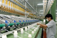 Kinh tế bứt phá, tăng trưởng GDP 9 tháng đạt 6,98%