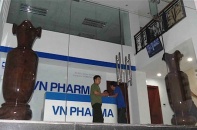 Vụ VN Pharma: Trục lợi “tiền máu”
