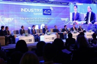 Việt Nam chọn chiến lược chủ động trong 4.0