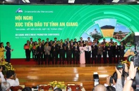 An Giang hỗ trợ nhà đầu tư triển khai nhanh dự án