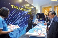 Chủ động trong cách mạng công nghiệp 4.0 để đột phá