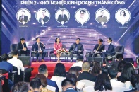 Khởi nghiệp kinh doanh: Hãy thoát khỏi cái bóng của sự thành công