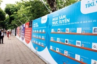 Khốc liệt kinh doanh thời 4.0
