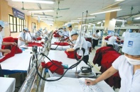 Xuất khẩu dồn sức về đích