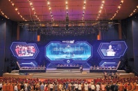 Cách mạng công nghiệp 4.0 là con đường tất yếu phải đi