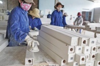 Giải bài toán xuất khẩu 20 tỷ USD gỗ và lâm sản