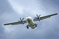 Chọn đội bay cánh quạt tầm ngắn - ATR72, Hãng hàng không Cánh Diều có gặp rủi ro giống Air Mekong