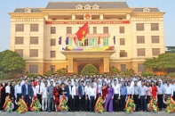 Hội Doanh nghiệp TP. Thái Bình: Đoàn kết, đổi mới, hội nhập và phát triển