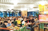 WeWork hạ màn, đánh động start-up Việt Nam