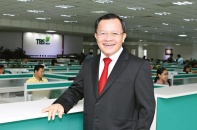 Chủ tịch TBS Group - Nguyễn Đức Thuấn: Thế giới làm được, ắt ta sẽ làm được