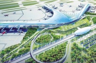 Đề xuất ACV đóng vai chính tại siêu dự án sân bay Long Thành