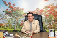 Doanh nhân Đặng Văn Thành: Dấu ấn người tiên phong
