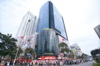 Hình ảnh người tiên phong