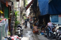 Khách hàng trẻ chật vật chuyện mua nhà