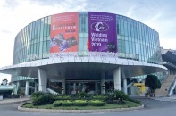 METALEX Vietnam 2019 trưng bày nhiều tiến bộ gia công cơ khí