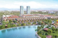 Phố thương gia Barya Citi: Dự án khẳng định đẳng cấp nhà đầu tư