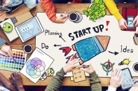 Start-up Việt tô đậm ngôi sao vàng trên bản đồ khởi nghiệp thế giới