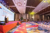 Thành công của doanh nhân Việt đo bằng sự dũng cảm