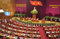 Hội nghị lần thứ 11, Ban Chấp hành Trung ương Đảng Khóa XII: Kỳ họp của những vấn đề hệ trọng